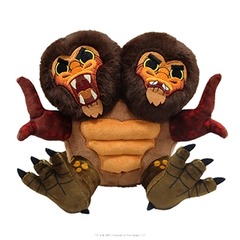 D&D: Demogorgon Phunny Plush